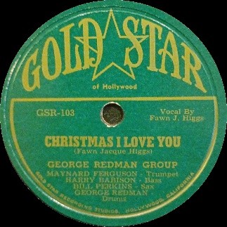 GSR-103 record label