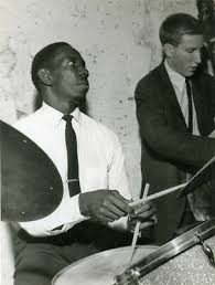 G. T. Hogan and Chuck Israels